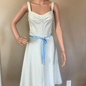 Ann Taylor Loft spring dress, adorable!!!